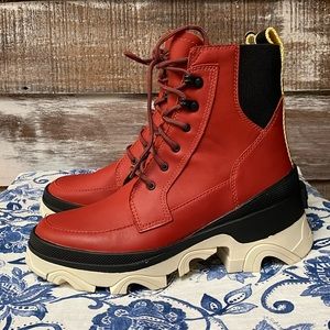 ♥️NWT♥️ Sorel BREX Boot Lace
